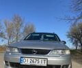 Опель Вектра, объемом двигателя 2.2 л и пробегом 342 тыс. км за 2750 $, фото 6 на Automoto.ua