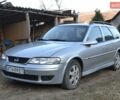 Опель Вектра, объемом двигателя 2.2 л и пробегом 346 тыс. км за 2300 $, фото 11 на Automoto.ua
