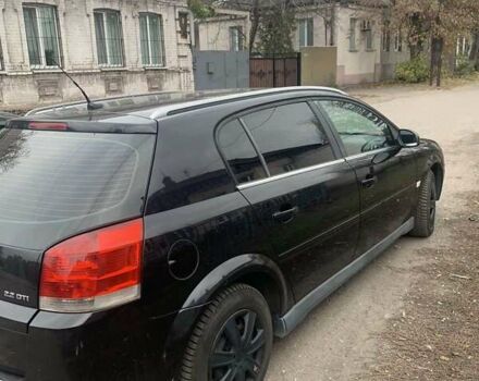 Опель Вектра, об'ємом двигуна 2.17 л та пробігом 236 тис. км за 5000 $, фото 3 на Automoto.ua