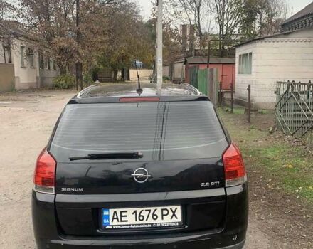 Опель Вектра, об'ємом двигуна 2.17 л та пробігом 236 тис. км за 5000 $, фото 2 на Automoto.ua