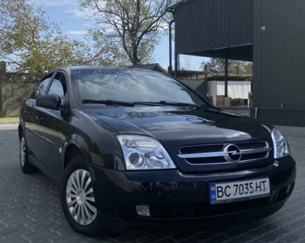 Опель Вектра, объемом двигателя 2.2 л и пробегом 380 тыс. км за 3100 $, фото 1 на Automoto.ua