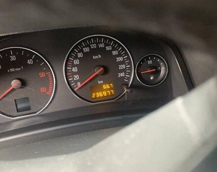 Опель Вектра, об'ємом двигуна 2.17 л та пробігом 236 тис. км за 5000 $, фото 5 на Automoto.ua