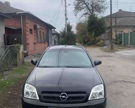 Опель Вектра, об'ємом двигуна 2.17 л та пробігом 236 тис. км за 5000 $, фото 1 на Automoto.ua