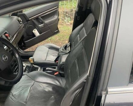 Опель Вектра, об'ємом двигуна 2.17 л та пробігом 236 тис. км за 5000 $, фото 4 на Automoto.ua