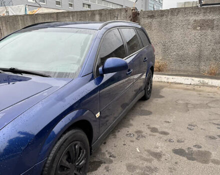 Опель Вектра, объемом двигателя 2.2 л и пробегом 470 тыс. км за 4500 $, фото 2 на Automoto.ua