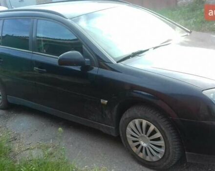 Опель Вектра, объемом двигателя 1.8 л и пробегом 310 тыс. км за 4400 $, фото 3 на Automoto.ua