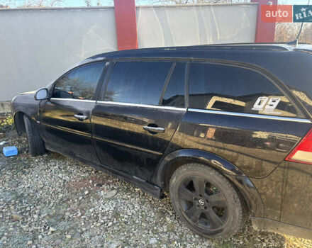 Опель Вектра, об'ємом двигуна 1.9 л та пробігом 250 тис. км за 2950 $, фото 1 на Automoto.ua