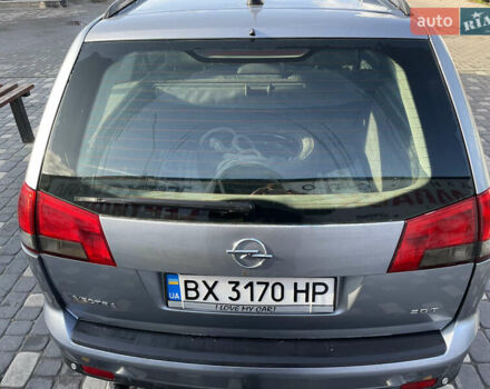 Опель Вектра, об'ємом двигуна 2 л та пробігом 220 тис. км за 3100 $, фото 6 на Automoto.ua