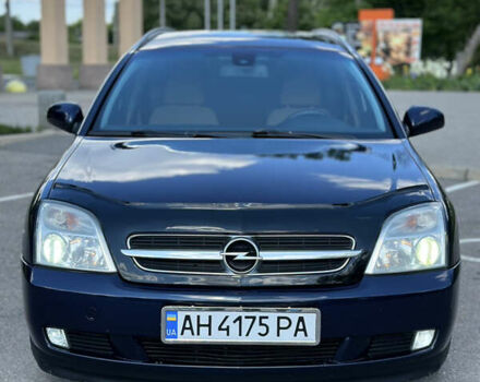 Опель Вектра, объемом двигателя 2 л и пробегом 400 тыс. км за 3950 $, фото 1 на Automoto.ua