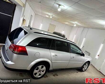 Опель Вектра, объемом двигателя 2 л и пробегом 0 тыс. км за 3700 $, фото 3 на Automoto.ua