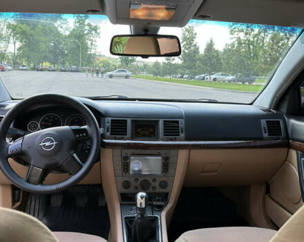 Опель Вектра, объемом двигателя 2 л и пробегом 400 тыс. км за 3950 $, фото 5 на Automoto.ua