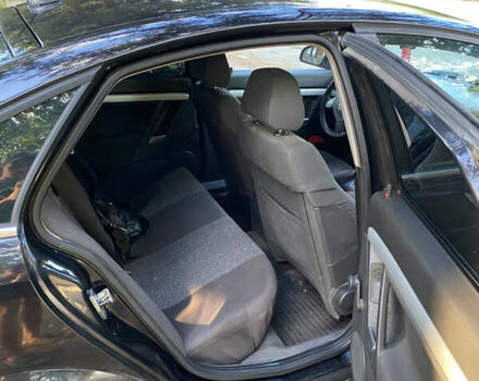 Опель Вектра, объемом двигателя 2.2 л и пробегом 230 тыс. км за 3400 $, фото 5 на Automoto.ua