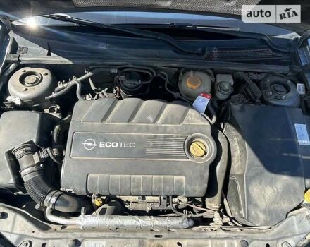 Опель Вектра, об'ємом двигуна 1.9 л та пробігом 220 тис. км за 4900 $, фото 14 на Automoto.ua