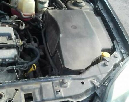 Опель Вектра, объемом двигателя 1.8 л и пробегом 310 тыс. км за 4400 $, фото 8 на Automoto.ua