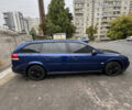 Опель Вектра, объемом двигателя 2.2 л и пробегом 470 тыс. км за 4500 $, фото 4 на Automoto.ua