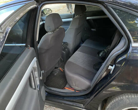 Опель Вектра, объемом двигателя 2.2 л и пробегом 230 тыс. км за 3400 $, фото 6 на Automoto.ua