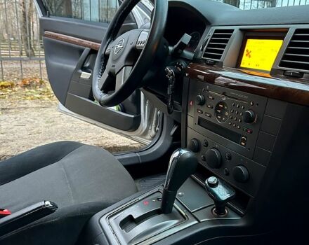 Опель Вектра, объемом двигателя 22 л и пробегом 221 тыс. км за 4200 $, фото 11 на Automoto.ua