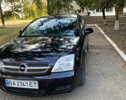 Опель Вектра, объемом двигателя 2.2 л и пробегом 230 тыс. км за 3400 $, фото 1 на Automoto.ua