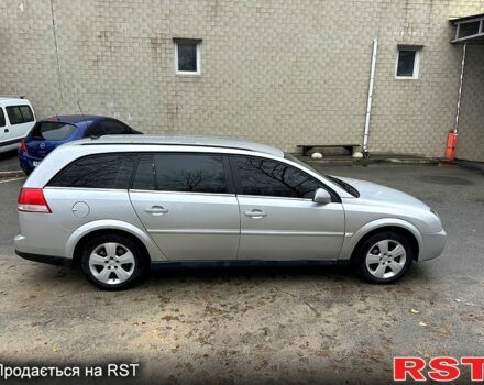Опель Вектра, объемом двигателя 22 л и пробегом 221 тыс. км за 4200 $, фото 2 на Automoto.ua