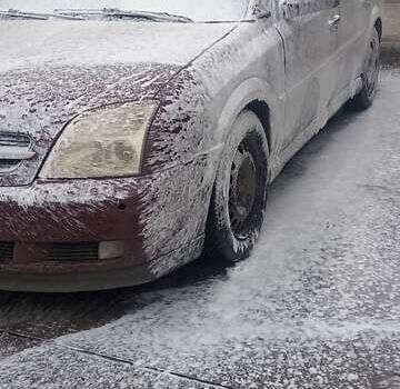 Опель Вектра, объемом двигателя 0 л и пробегом 350 тыс. км за 1939 $, фото 3 на Automoto.ua