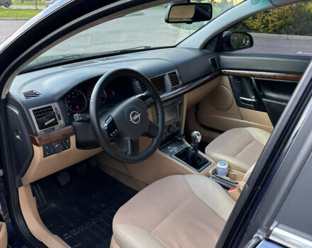 Опель Вектра, объемом двигателя 2 л и пробегом 400 тыс. км за 3950 $, фото 4 на Automoto.ua