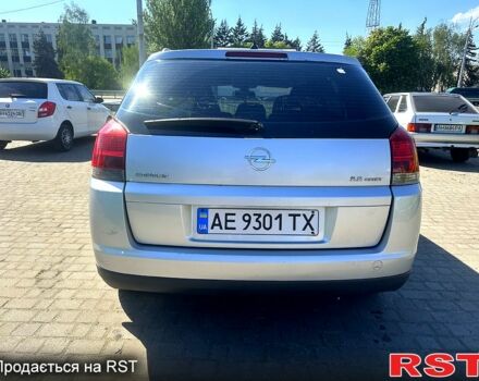 Опель Вектра, объемом двигателя 2.2 л и пробегом 301 тыс. км за 3400 $, фото 5 на Automoto.ua