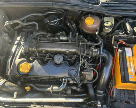 Опель Вектра, об'ємом двигуна 1.9 л та пробігом 250 тис. км за 2950 $, фото 3 на Automoto.ua