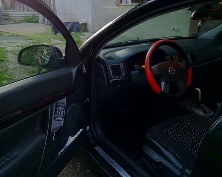 Опель Вектра, объемом двигателя 2.2 л и пробегом 280 тыс. км за 4500 $, фото 6 на Automoto.ua