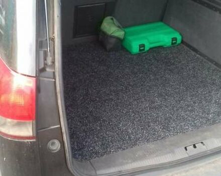 Опель Вектра, объемом двигателя 1.8 л и пробегом 310 тыс. км за 4400 $, фото 6 на Automoto.ua