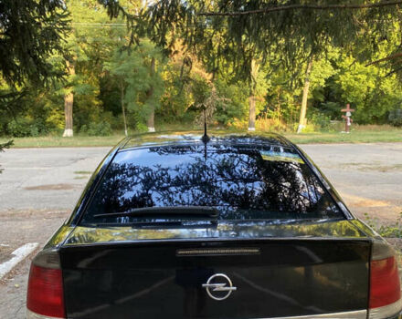 Опель Вектра, объемом двигателя 2.2 л и пробегом 230 тыс. км за 3400 $, фото 4 на Automoto.ua