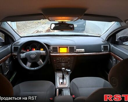 Опель Вектра, объемом двигателя 22 л и пробегом 221 тыс. км за 4200 $, фото 9 на Automoto.ua