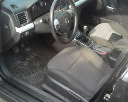 Опель Вектра, объемом двигателя 1.8 л и пробегом 310 тыс. км за 4400 $, фото 4 на Automoto.ua