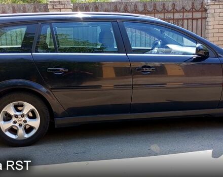 Опель Вектра, объемом двигателя 1.9 л и пробегом 390 тыс. км за 3800 $, фото 1 на Automoto.ua