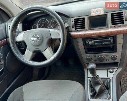 Опель Вектра, объемом двигателя 2.2 л и пробегом 402 тыс. км за 2250 $, фото 8 на Automoto.ua