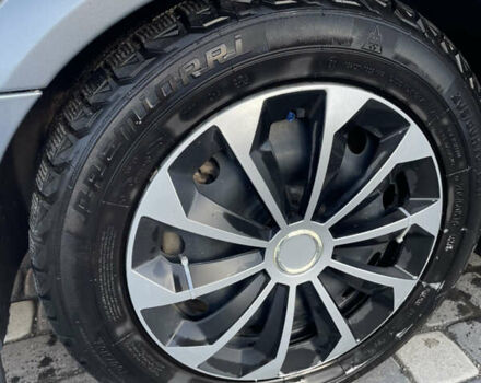 Опель Вектра, об'ємом двигуна 2 л та пробігом 220 тис. км за 3100 $, фото 7 на Automoto.ua