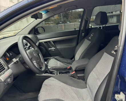 Опель Вектра, объемом двигателя 2.2 л и пробегом 470 тыс. км за 4500 $, фото 8 на Automoto.ua