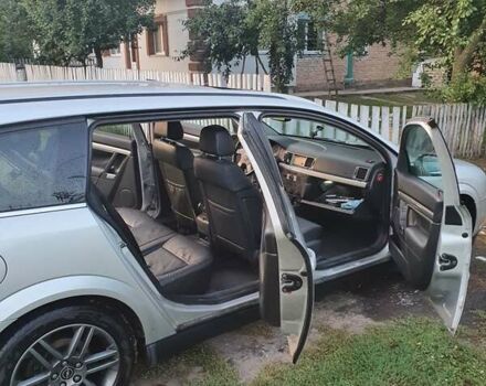 Опель Вектра, об'ємом двигуна 1.91 л та пробігом 315 тис. км за 5200 $, фото 22 на Automoto.ua