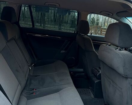 Опель Вектра, объемом двигателя 22 л и пробегом 221 тыс. км за 4200 $, фото 8 на Automoto.ua