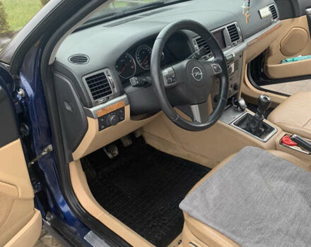Опель Вектра, об'ємом двигуна 1.9 л та пробігом 282 тис. км за 5100 $, фото 11 на Automoto.ua