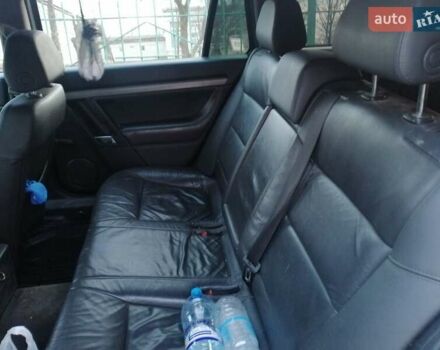 Опель Вектра, объемом двигателя 0 л и пробегом 340 тыс. км за 3000 $, фото 5 на Automoto.ua