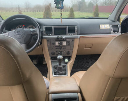 Опель Вектра, об'ємом двигуна 1.9 л та пробігом 282 тис. км за 5100 $, фото 9 на Automoto.ua