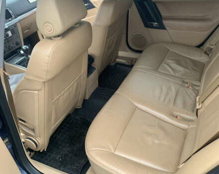 Опель Вектра, об'ємом двигуна 1.9 л та пробігом 282 тис. км за 5100 $, фото 7 на Automoto.ua