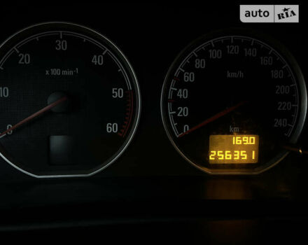 Опель Вектра, об'ємом двигуна 1.91 л та пробігом 256 тис. км за 4599 $, фото 9 на Automoto.ua