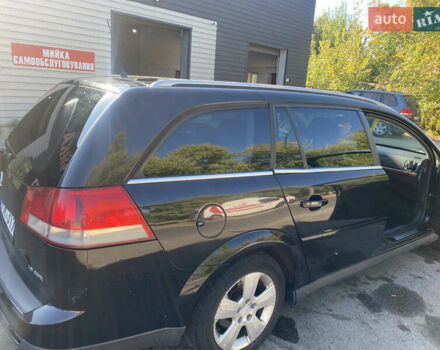 Опель Вектра, об'ємом двигуна 0 л та пробігом 270 тис. км за 2200 $, фото 3 на Automoto.ua