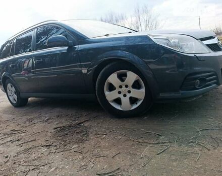 Опель Вектра, объемом двигателя 1.9 л и пробегом 291 тыс. км за 4999 $, фото 1 на Automoto.ua