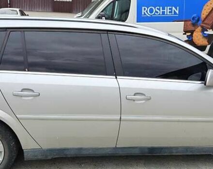 Опель Вектра, объемом двигателя 1.91 л и пробегом 301 тыс. км за 4400 $, фото 9 на Automoto.ua