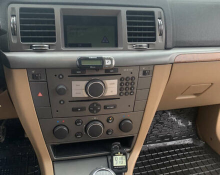 Опель Вектра, об'ємом двигуна 1.9 л та пробігом 282 тис. км за 5100 $, фото 6 на Automoto.ua