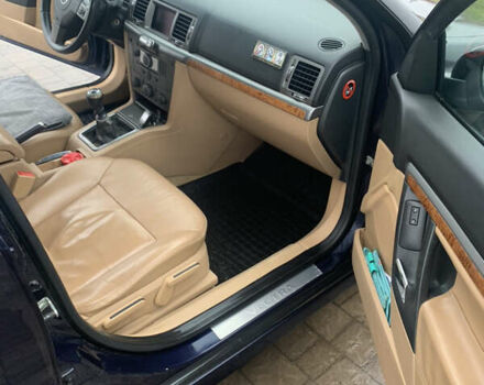 Опель Вектра, об'ємом двигуна 1.9 л та пробігом 282 тис. км за 5100 $, фото 10 на Automoto.ua