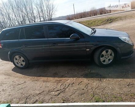 Опель Вектра, объемом двигателя 1.9 л и пробегом 291 тыс. км за 4999 $, фото 24 на Automoto.ua
