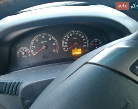 Опель Вектра, объемом двигателя 0 л и пробегом 340 тыс. км за 3000 $, фото 4 на Automoto.ua